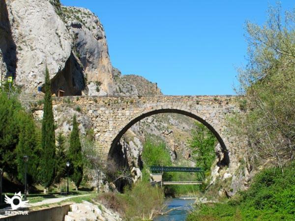 Libertad 8 Διαμέρισμα Arnedo Εξωτερικό φωτογραφία